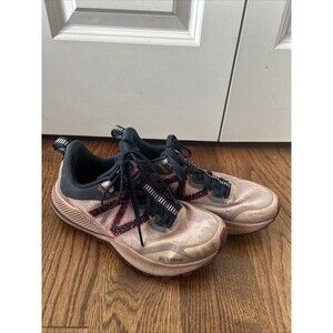 New Balance Womens Size 8.5 Dynasoft Nitrel V4 Trail Running Shoe WTNTRCP4